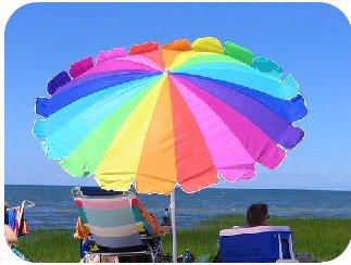 First Encounter Beach - Eastham