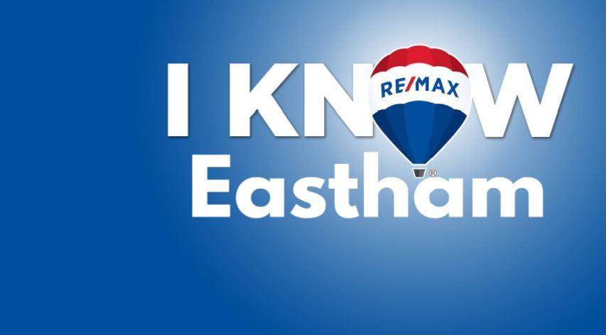 I Know Eastham!